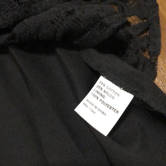 Madewell Broadway & Broome Lily Lace Sheath Dress - Picture 10 of 10